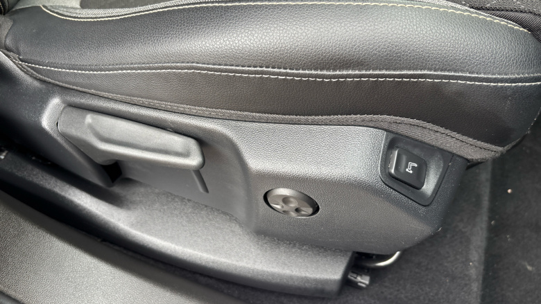 Vauxhall Grandland X 1.2 Turbo Griffin 5dr Petrol Hatchback